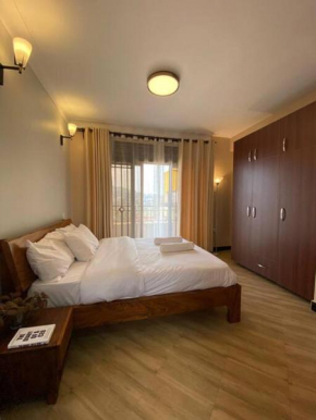 Firefly Hill- a Cozy, one bedroom apartment